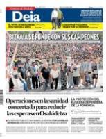 Deia - 1 de mayo de 2026
