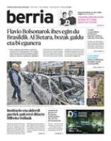 BERRIA - 2026ko urriak 28