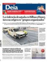 Deia - 28 de octubre de 2026
